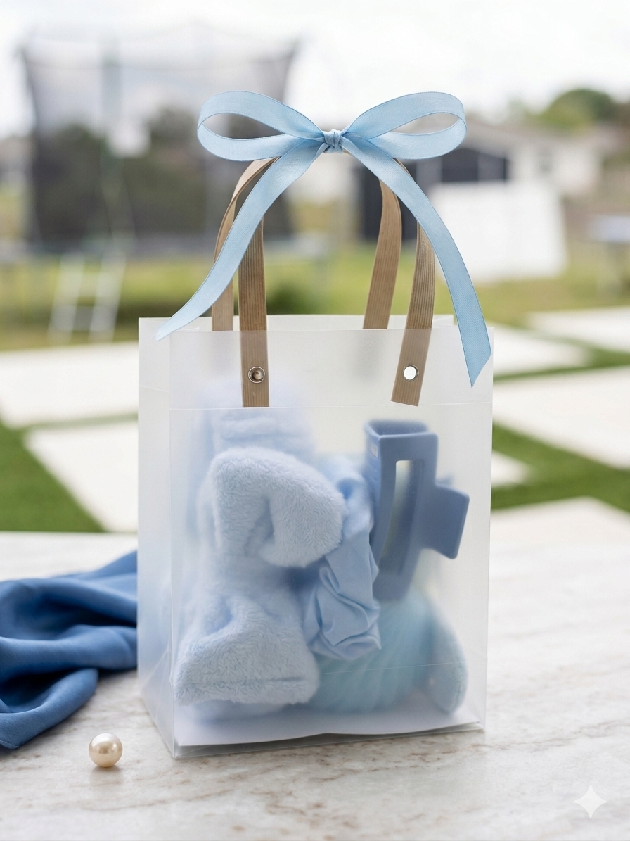 Self Care Gift Set for Women, Spa Gift Box, Skincare & Makeup Essentials Kit, Relaxation Gift, Birthday Gift for Her