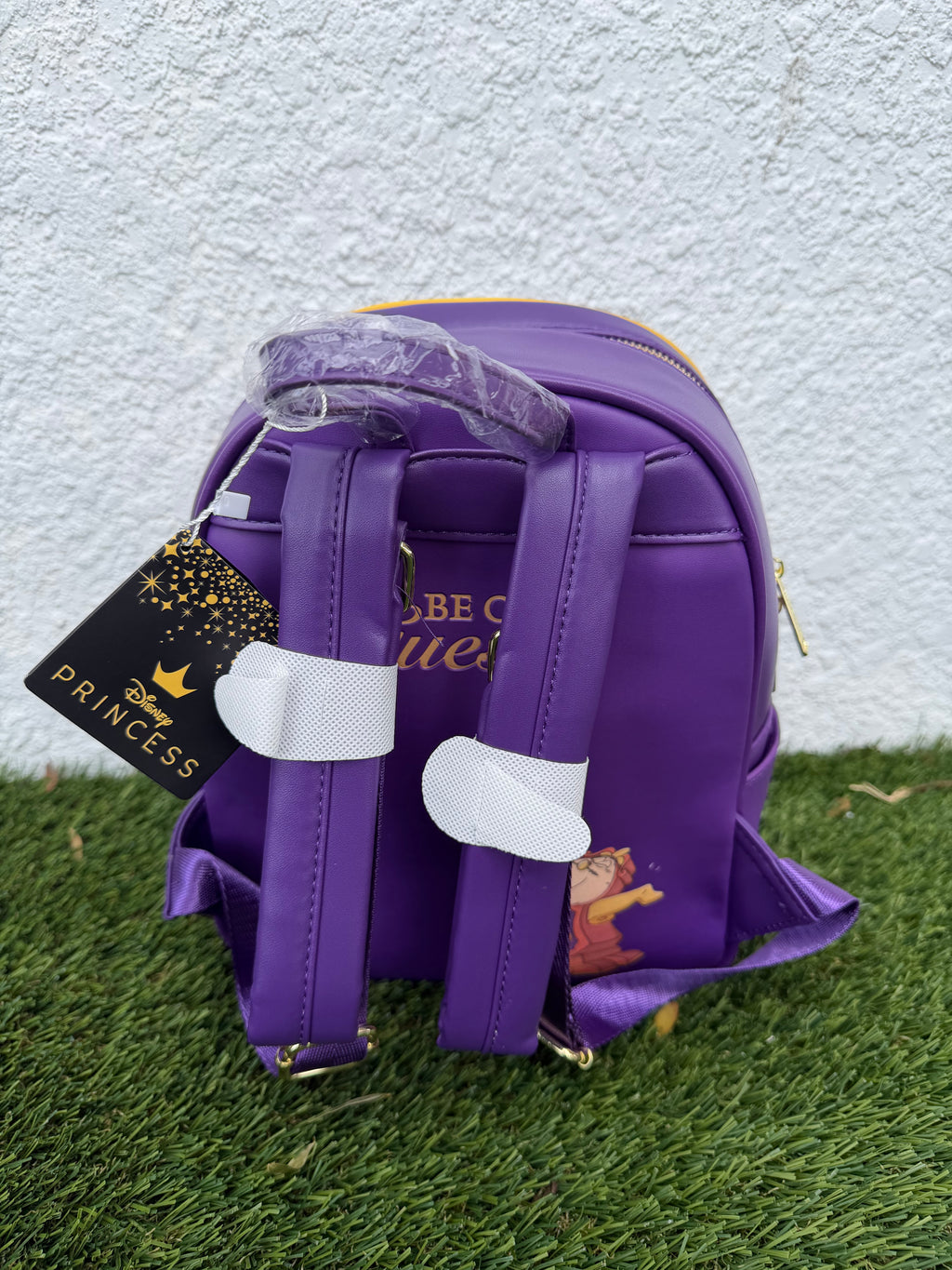 Colorful Fantasy Cartoon Mini Backpack – Cute Aesthetic Travel Bag for Girls & Everyday Use
