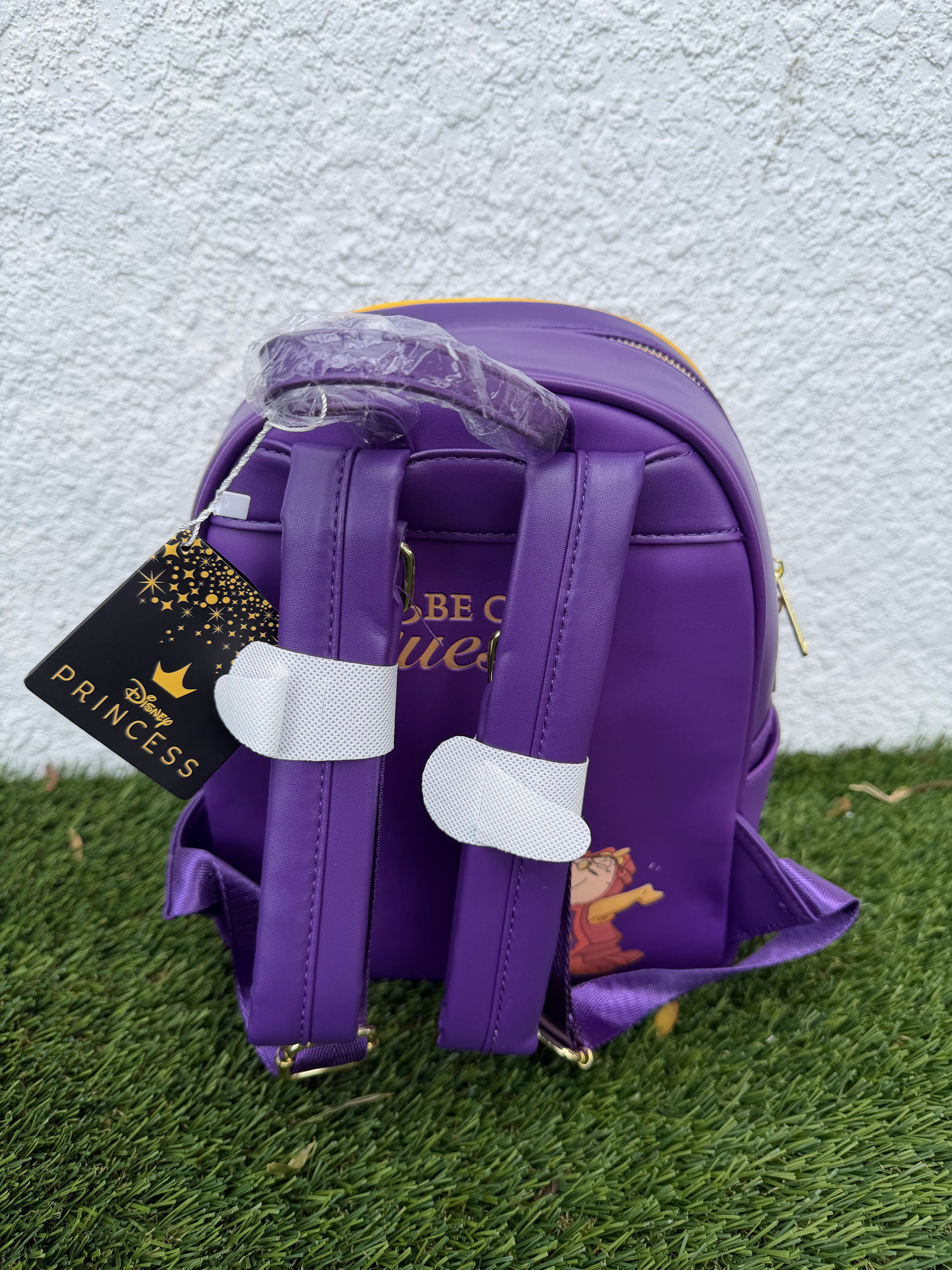 Colorful Fantasy Cartoon Mini Backpack – Cute Aesthetic Travel Bag for Girls & Everyday Use
