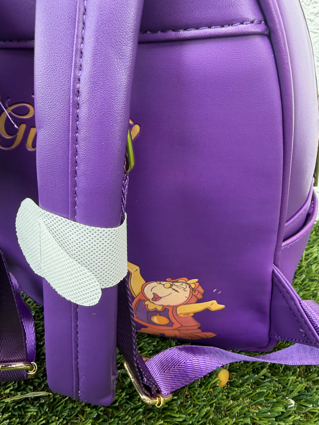 Colorful Fantasy Cartoon Mini Backpack – Cute Aesthetic Travel Bag for Girls & Everyday Use