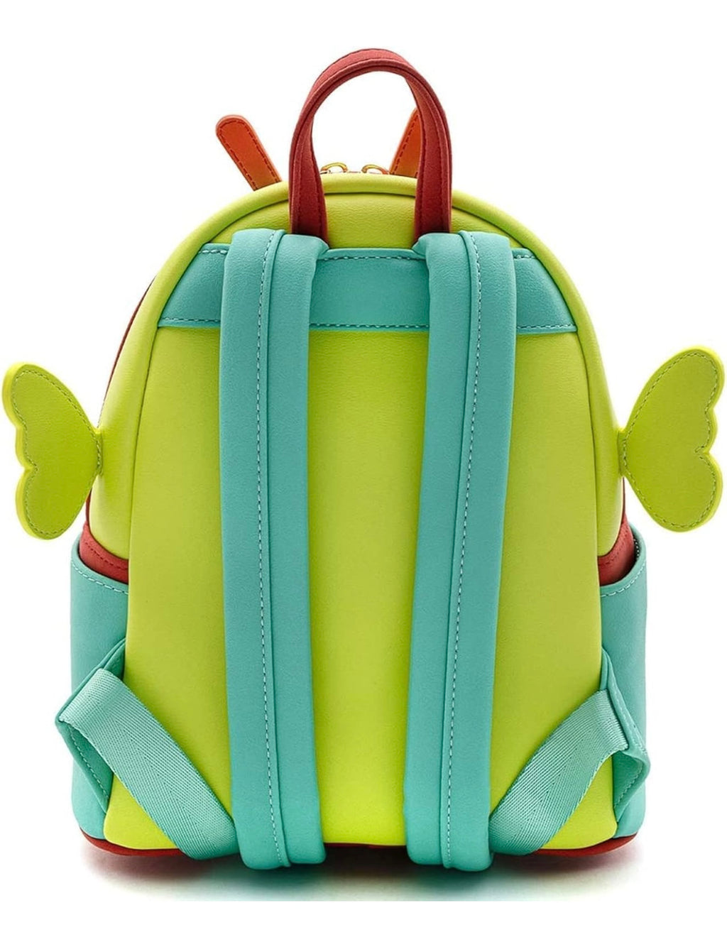 Loungefly x Pixar Mini Backpack — Heimlich | A Bug’s Life Disney Pixar